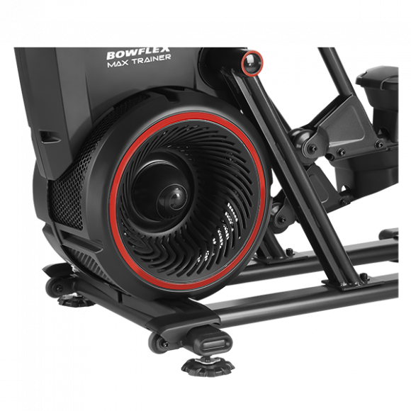 Кросстренер BowFlex Max Total 40