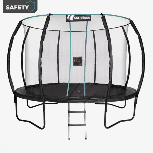 Пружинный батут Cornilleau SPRING 425