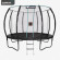 Пружинный батут Cornilleau SPRING 425