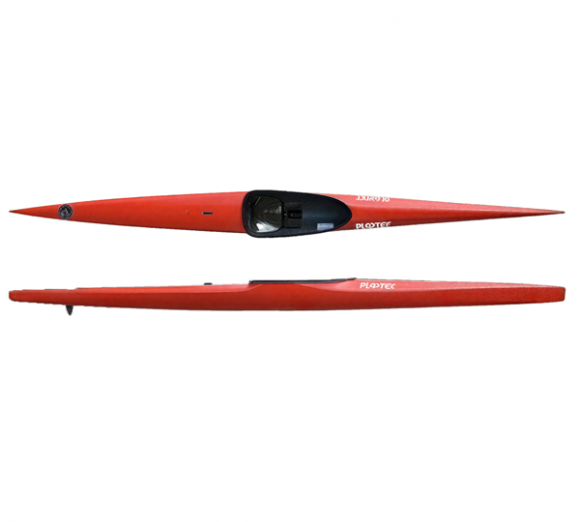 Каноэ K1 PLASTEX BULLET SPEED Каноэ K1 PLASTEX BULLET SPEED