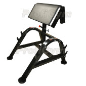 Скамья Скотта двусторонняя ProfiGym СК-0390-H