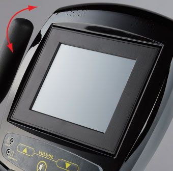 Эллиптический тренажер Vertex EG-8523 Эллиптический тренажер Vertex EG-8523