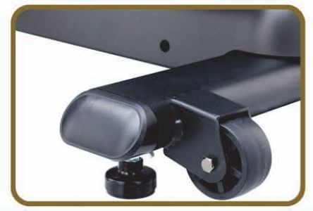 Эллиптический тренажер Vertex EG-5525 Эллиптический тренажер Vertex EG-5525
