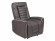 Массажное кресло Ego Recline Chair 3001 Серый