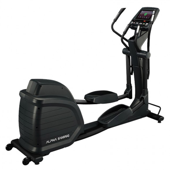 Эллиптический тренажер Vertex E-22R.2 Alpha Swing Эллиптический тренажер Vertex E-22R.2 Alpha Swing