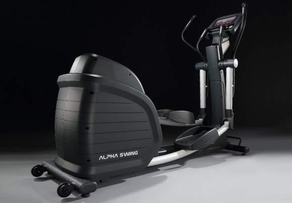 Эллиптический тренажер Vertex E-22R.2 Alpha Swing Эллиптический тренажер Vertex E-22R.2 Alpha Swing