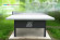 Теннисный стол Start Line City Park
