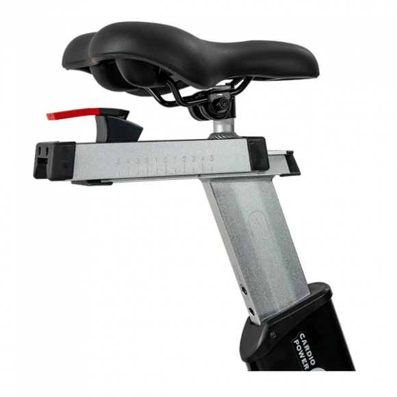 Вертикальный велотренажер CardioPower PRO CA300 Вертикальный велотренажер CardioPower PRO CA300