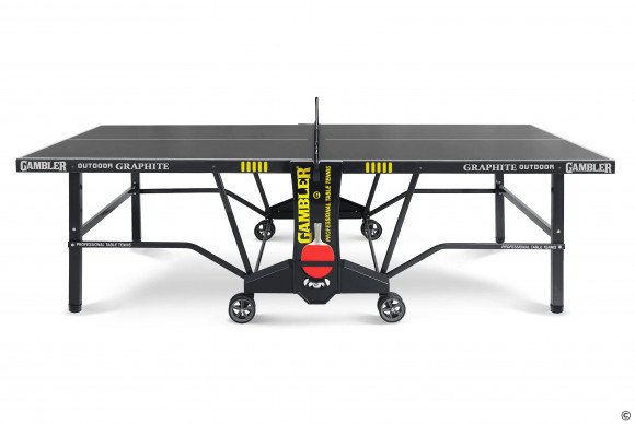 Теннисный стол Start Line GRAPHITE 6