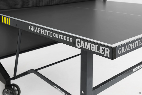 Теннисный стол Start Line GRAPHITE 6