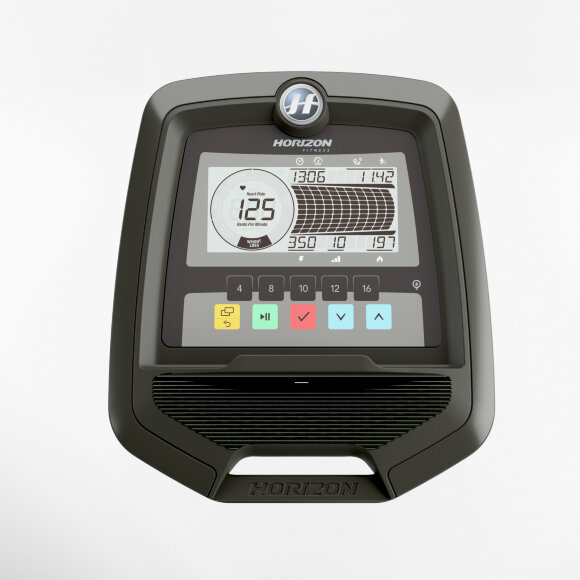 Эллиптический тренажер Horizon Andes 3.1 Elliptical