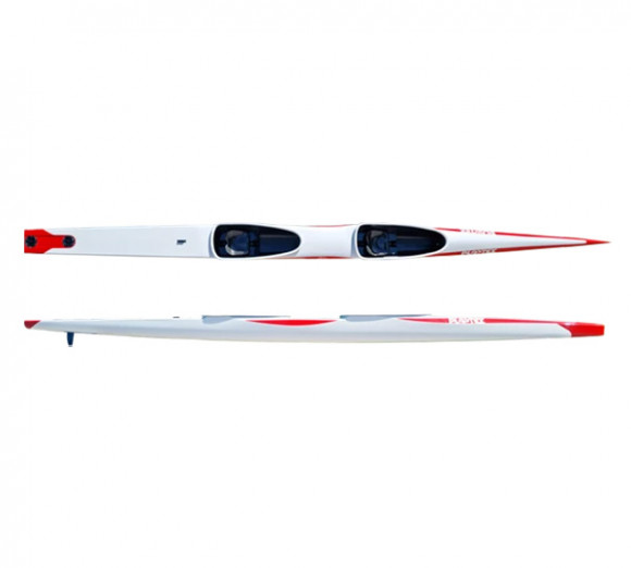 Каноэ K2 PLASTEX BULLET TRANSOM Каноэ K2 PLASTEX BULLET TRANSOM