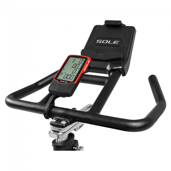 Коммерческий спинбайк Sole SB900 (2023) Коммерческий спинбайк Sole SB900 (2023)