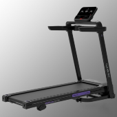 Беговая дорожка Clear Fit LifeCardio LT 10