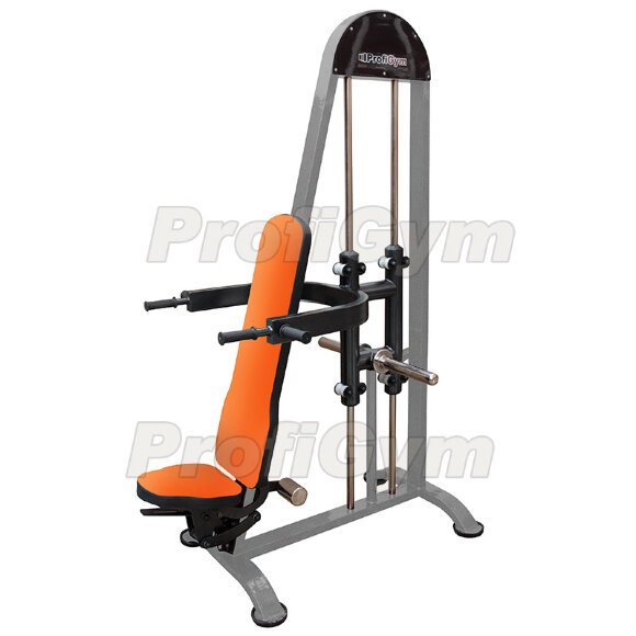 Вертикальный жим ProfiGym ТД-0050-D Вертикальный жим ProfiGym ТД-0050-D