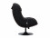 Массажное кресло Ego Max Comfort EG3003 АНТРАЦИТ (Арпатек)