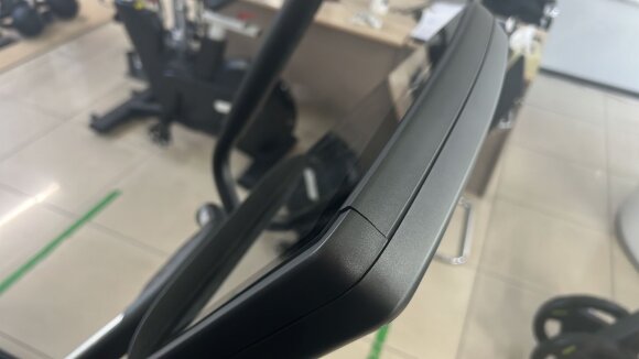 Эллиптический тренажер Drax Elliptical DE6A