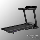 Беговая дорожка Clear Fit LifeCardio LT 40 Беговая дорожка Clear Fit LifeCardio LT 40