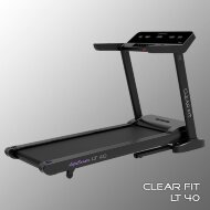 Беговая дорожка Clear Fit LifeCardio LT 40 Беговая дорожка Clear Fit LifeCardio LT 40