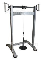 Тренажер для предплечий (с вращением кисти) ProfiGym ТБ-0151-D Тренажер для предплечий (с вращением кисти) ProfiGym ТБ-0151-D