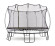 Батут Springfree круглый R132