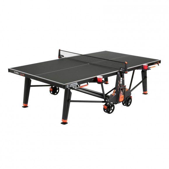 Теннисный стол Cornilleau 700X Performance Outdoor Black Теннисный стол Cornilleau 700X Performance Outdoor Black
