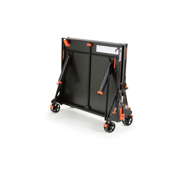 Теннисный стол Cornilleau 700X Performance Outdoor Black Теннисный стол Cornilleau 700X Performance Outdoor Black