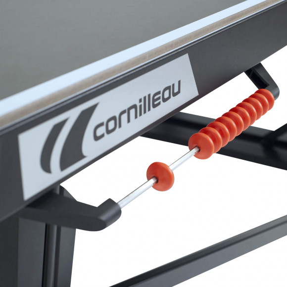 Теннисный стол Cornilleau 700X Performance Outdoor Black Теннисный стол Cornilleau 700X Performance Outdoor Black