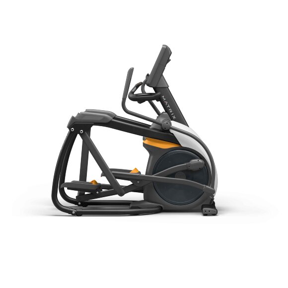 Эллиптический эргометр Matrix Ascent Trainer с консолью Touch