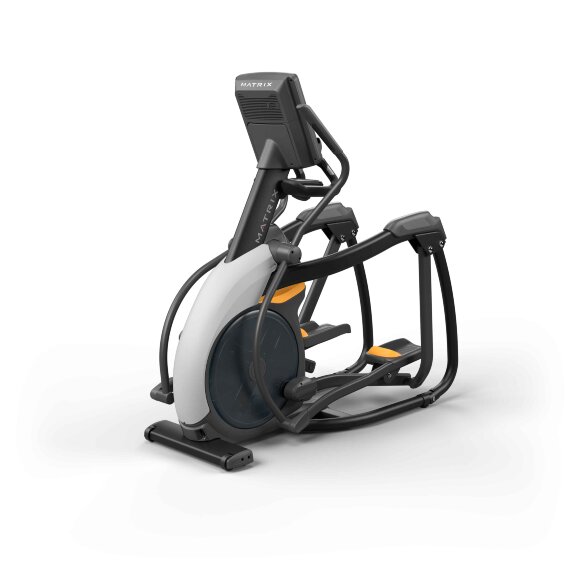 Эллиптический эргометр Matrix Ascent Trainer с консолью Touch