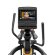 Эллиптический эргометр Matrix Ascent Trainer с консолью Touch