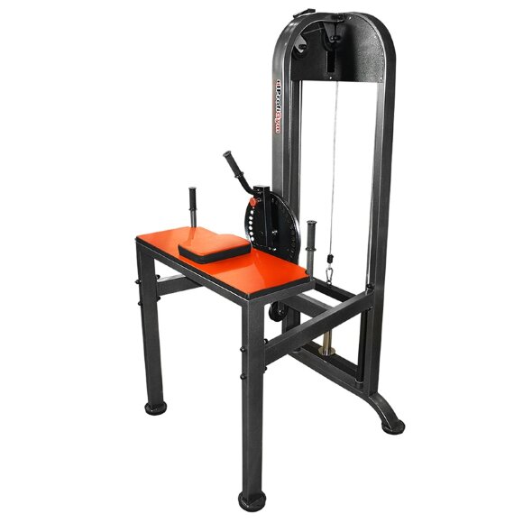 Тренажер для армрестлинга на свободных весах ProfiGym