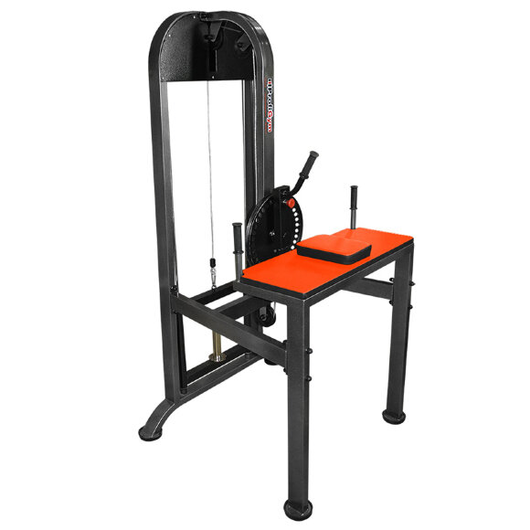 Тренажер для армрестлинга на свободных весах ProfiGym
