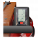 Гребной тренажер CardioPower AquaFlow 5