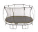 Батут Springfree овальный O77 Батут Springfree овальный O77