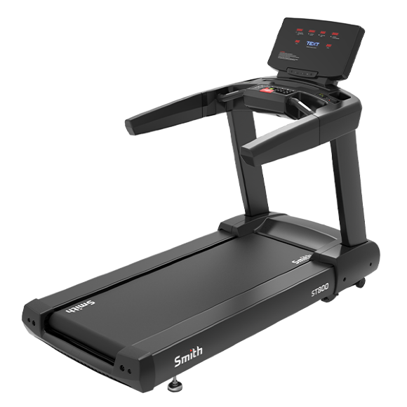 Беговая дорожка Smith ST800 Беговая дорожка Smith ST800