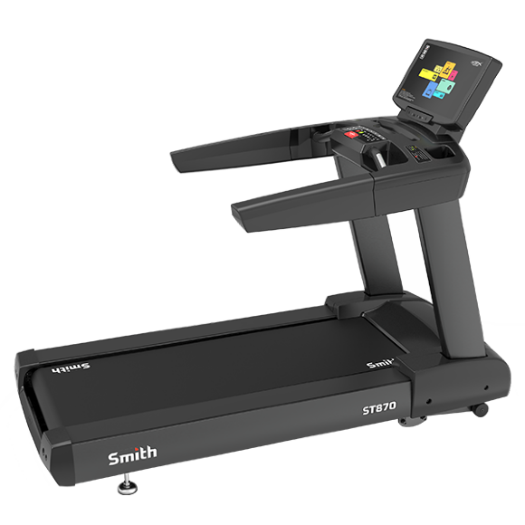 Беговая дорожка Smith ST870 Беговая дорожка Smith ST870