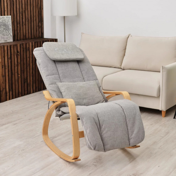 Массажное кресло Gess Moderno
