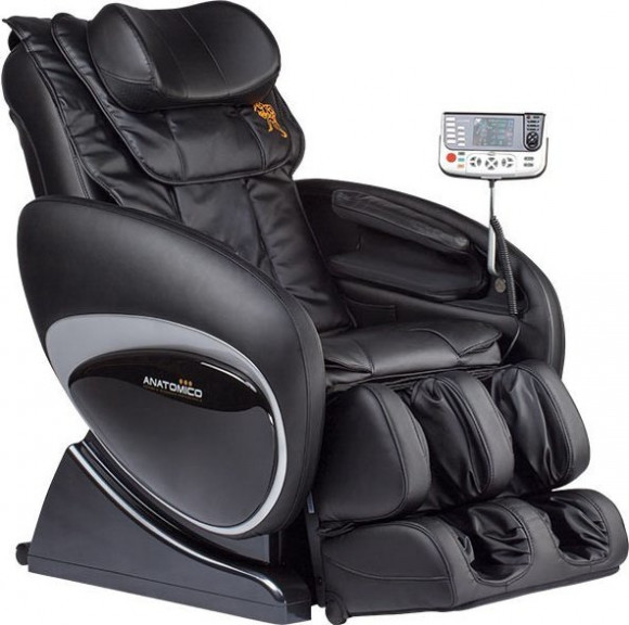 Массажное кресло Anatomico Perfetto (Black) Массажное кресло Anatomico Perfetto (Black)