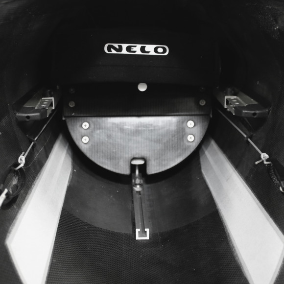Каноэ Nelo K4 Cinco (5)